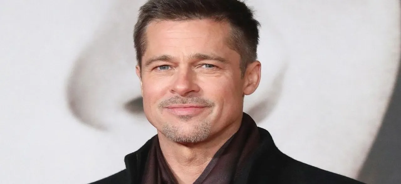 Brad Pitt spends 55 birthday with kids after reaching temporary child agreement with Jolie