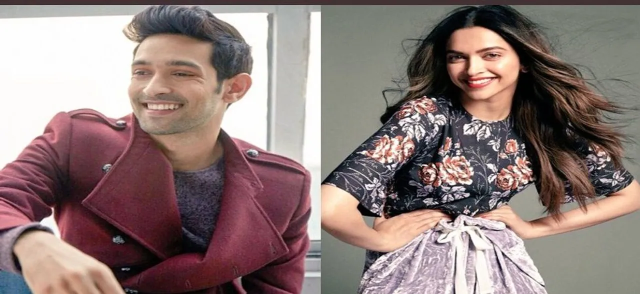 Chhapaak: Vikrant Massey to star as Deepika Padukone's partner in the real-life story of acid-attack survivor, Laxmi Agarwal