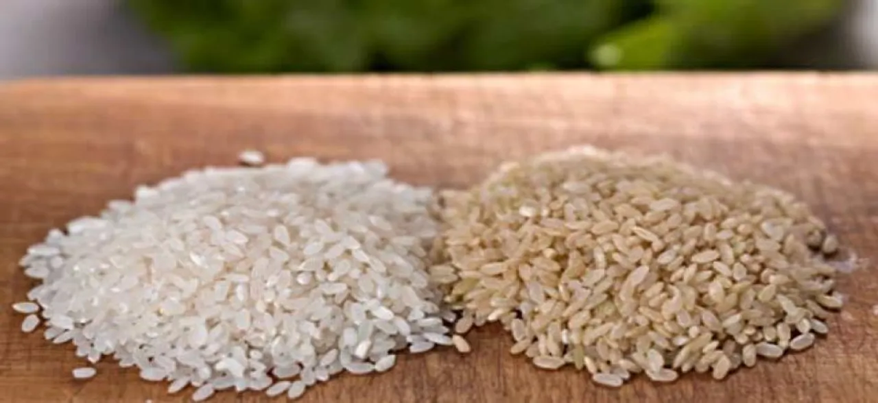 Hereâ€™s why you need to replace white rice with brown rice ASAP