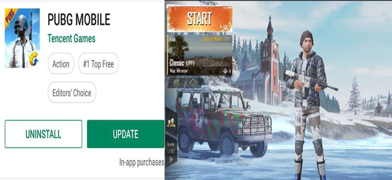 PUBG Mobile 0.10.0 update now live, know new features and more