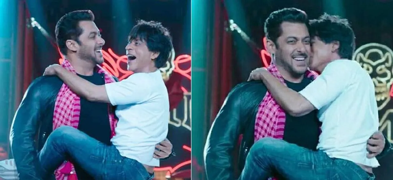 Shah Rukh Khan's Zero in legal trouble, actor agrees to snip the 'objectional' scene in Zero