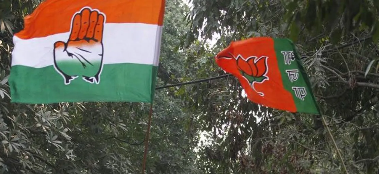 Crucial bypolls in Gujarat, Jharkhand today, BJP eyes victory to get lost momentum before 2019