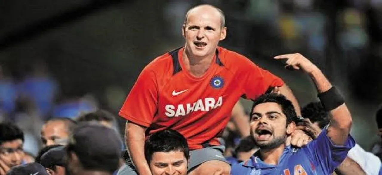 Gary Kirsten, WV Raman shortlisted for post of India womenâ€™s cricket team coach: Reports