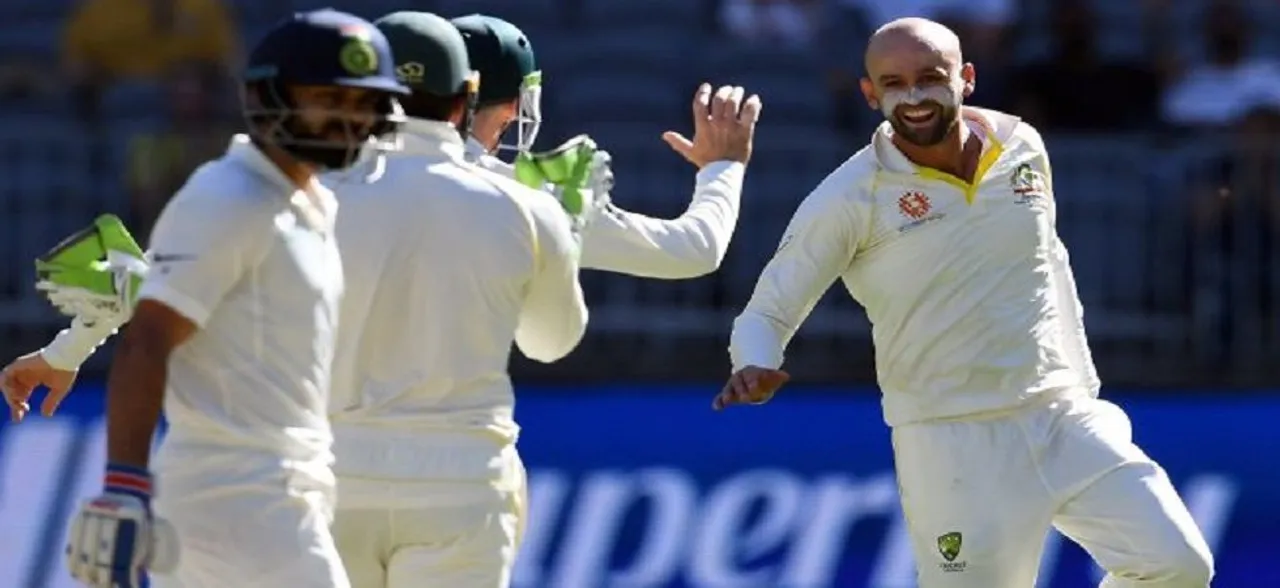 Sourav Ganguly's angry message to Virat Kohli after Perth loss, what was the message? Read it here