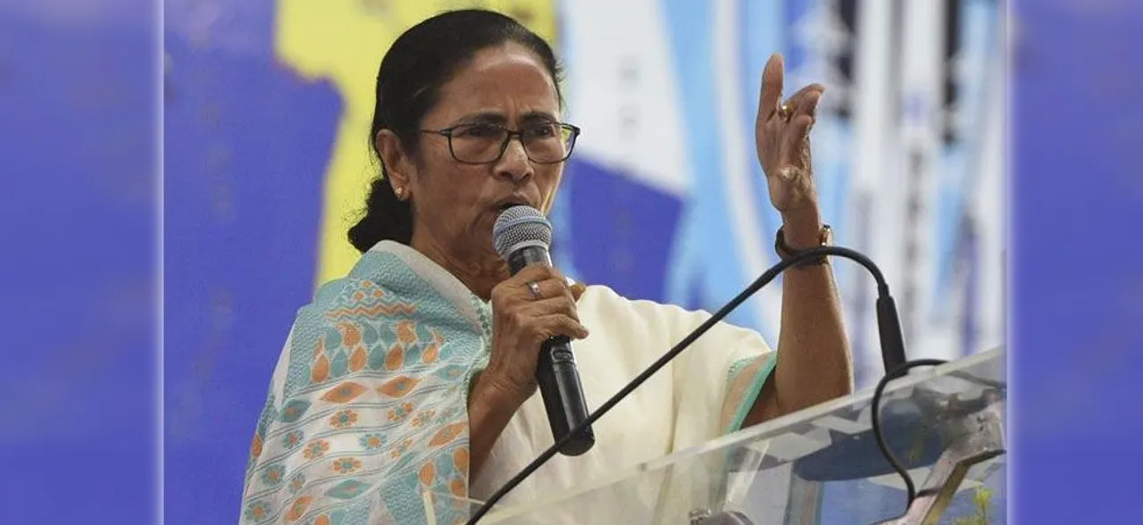 Mamata Banerjeeâ€™s reaction on MK Stalinâ€™s Rahul Gandhi for PM remark: Now is not the right time