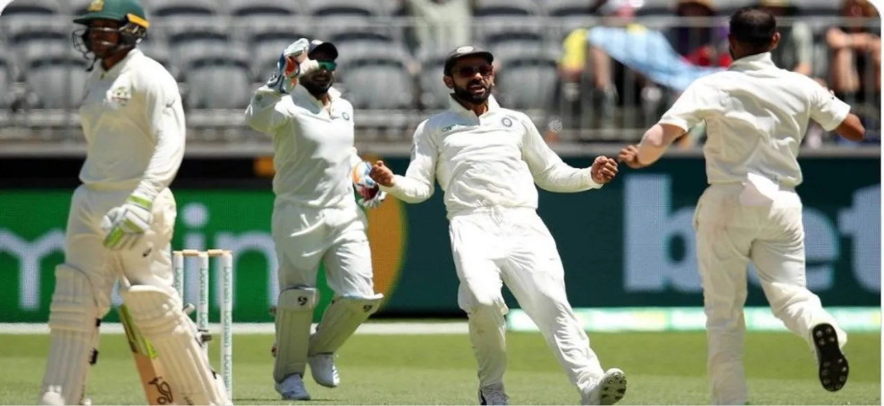 Cricket needs Virat Kohliâ€™s passion and aggression: Allan Border