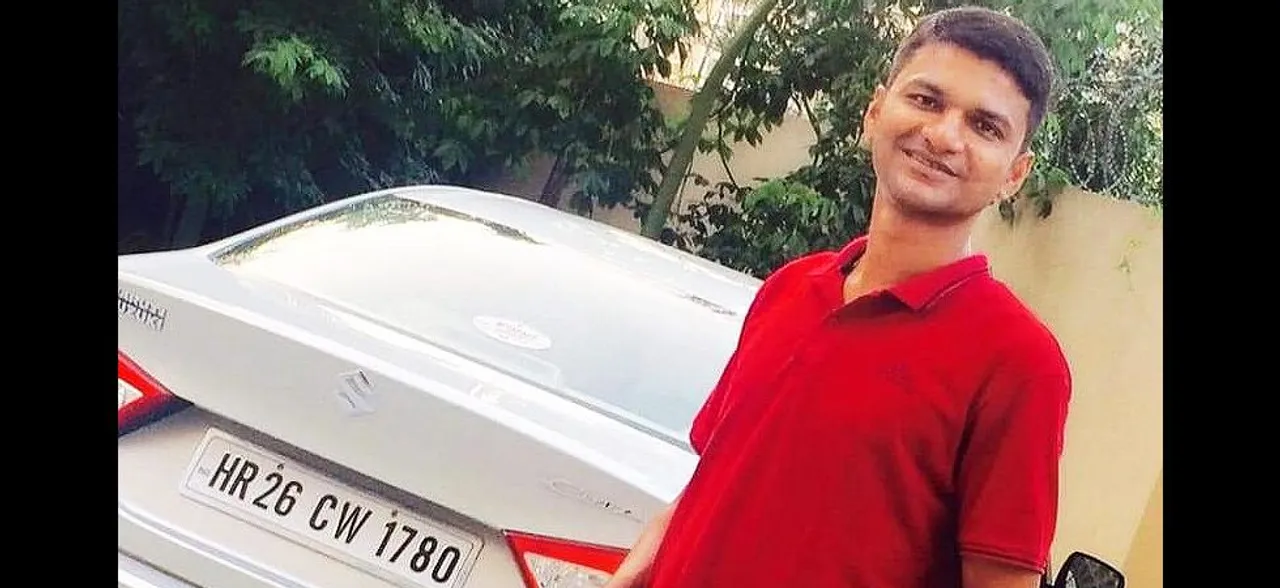 Genpact India assistant vice president commits suicide over sexual harassment charge in Noida 