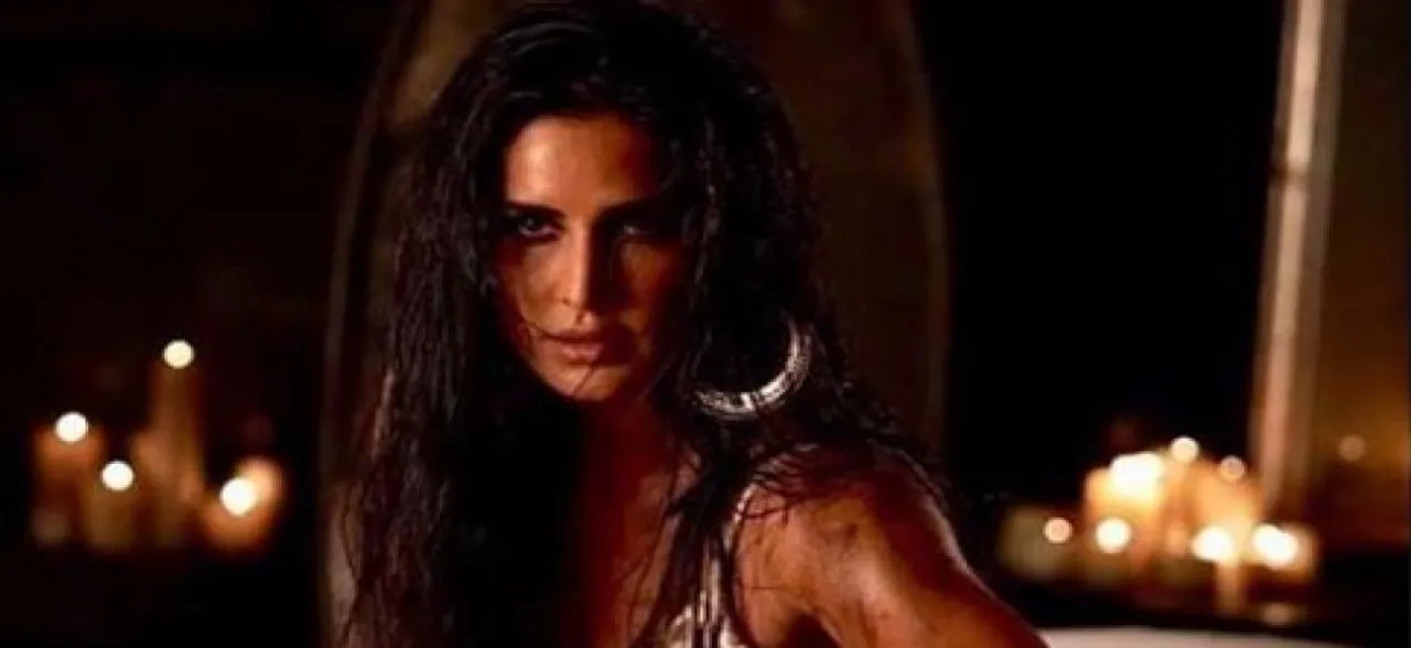 'Heer Badnaam': Katrina Kaif aka Babita Kumari's shimmering world coiled with a dark phase