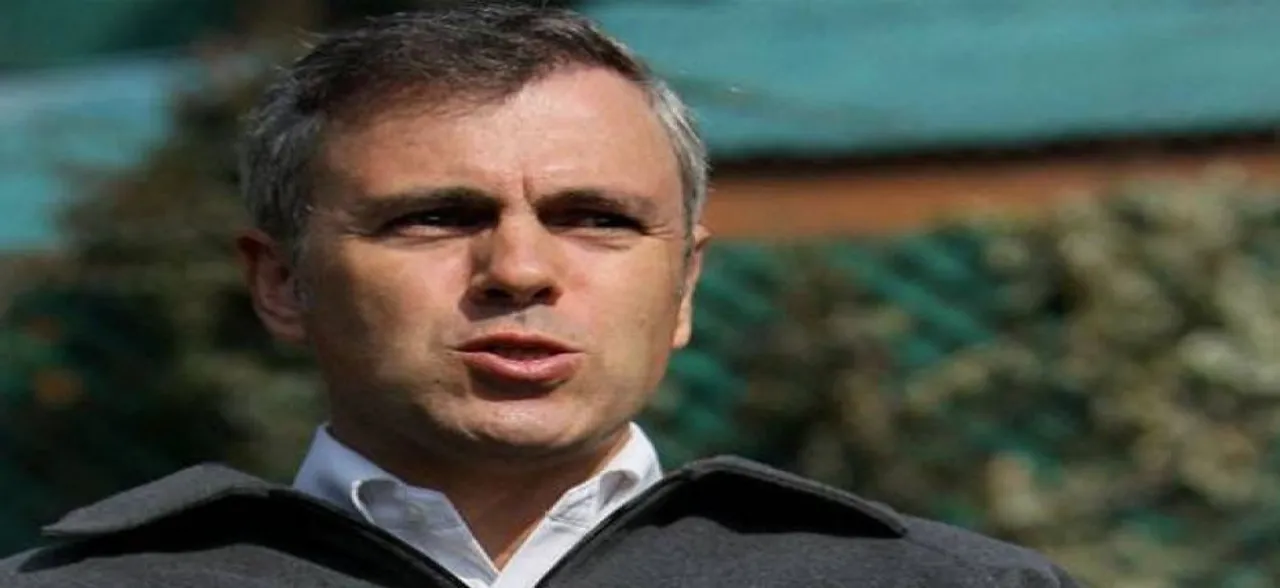 Ensure Jammu and Kashmir gets new government by May 2019, Omar Abdullah asks PM Modi