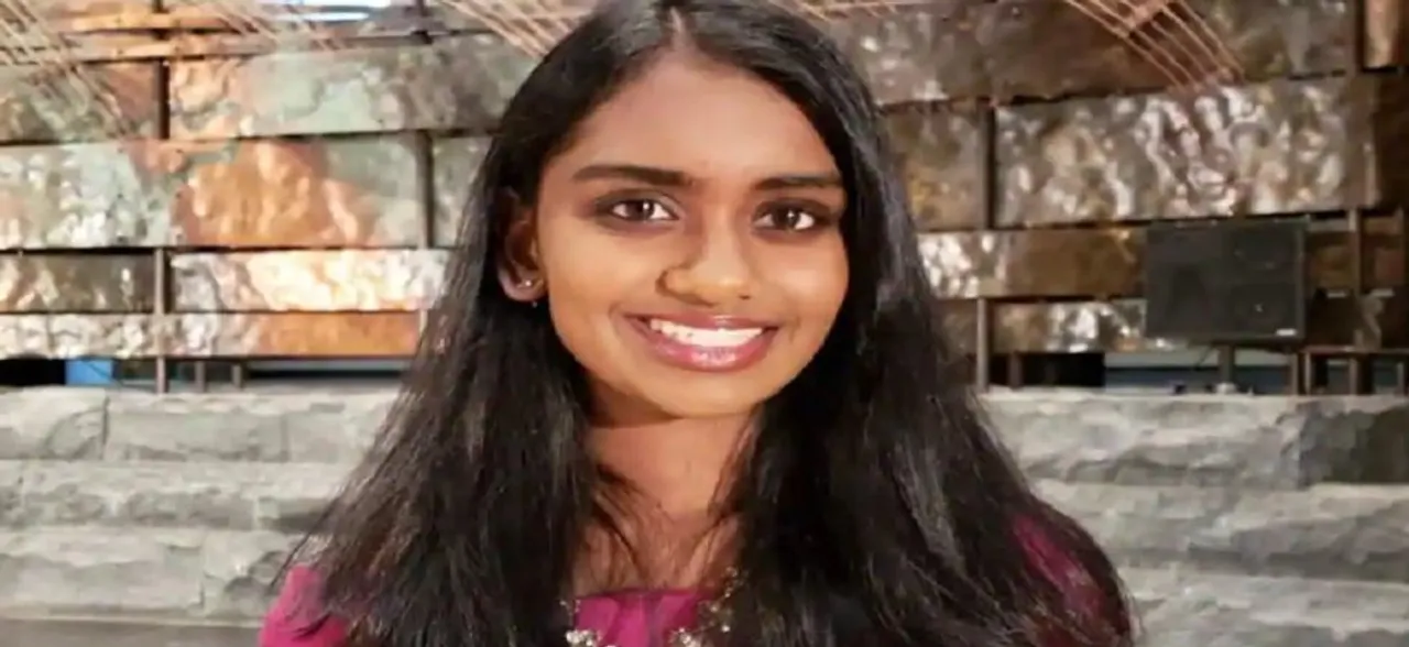 3 Indian-origin students among Time's 25 most influential teens of 2018