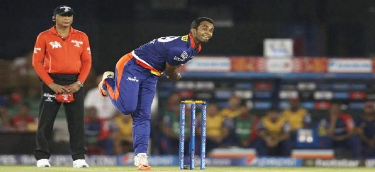 IPL 2019: Jayant Yadav traded to Mumbai Indians from Delhi Capitals