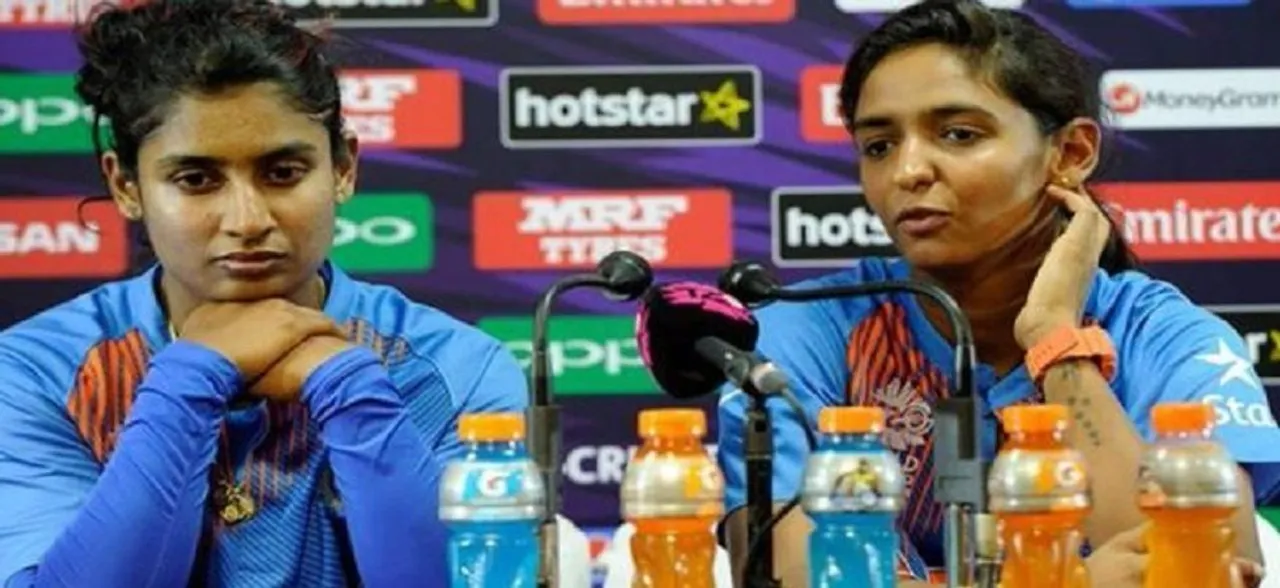 Mithali Raj, Harmanpreet Kaur retained as ODI and T20I captains; Veda Krishnamurthy dropped
