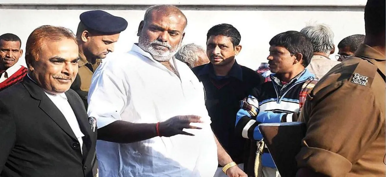 Nawada minor rape case: RJD leader Raj Ballabh Yadav sentenced to life imprisonment, fined Rs 50,000