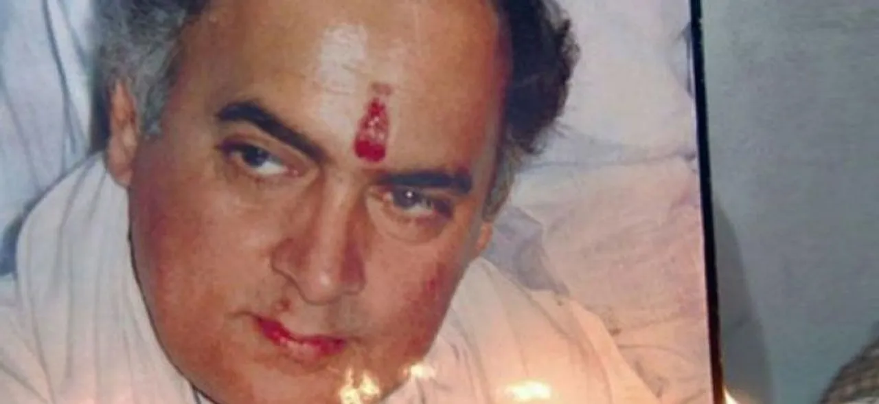 Delhi Assembly passes resolution demanding to take back Rajiv Gandhiâ€™s Bharat Ratna, AAP takes a U-turn