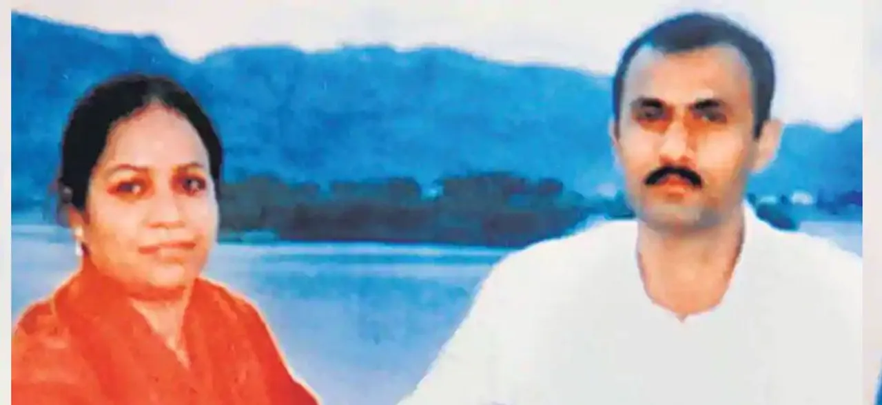 Sohrabuddin Sheikh-Tulsiram Prajapati encounters not fake, all 22 accused acquitted by CBI court