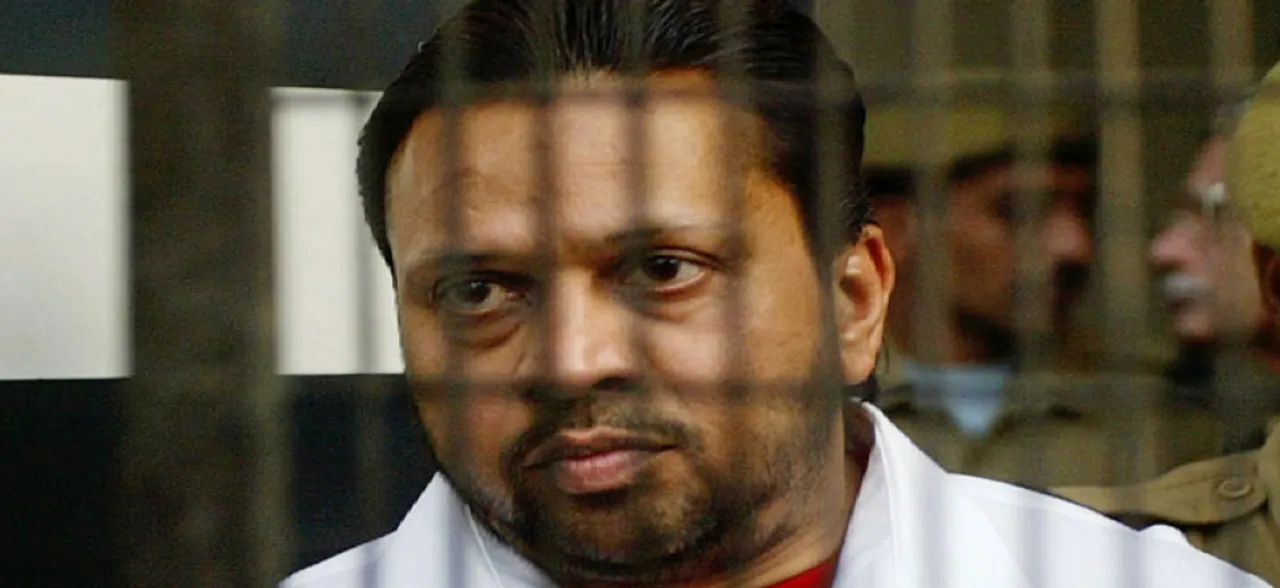What is 1995 tandoor murder case and who is Sushil Kumar Sharma?