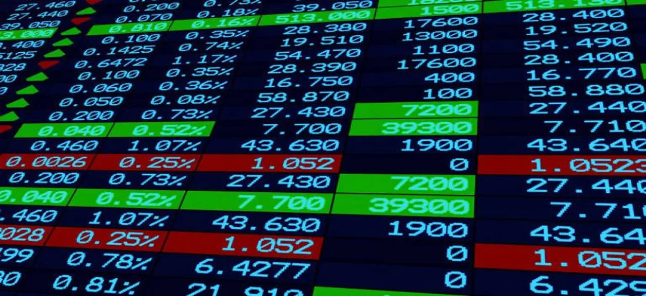 Sensex plunges 690 points, Nifty cracks below 10,800