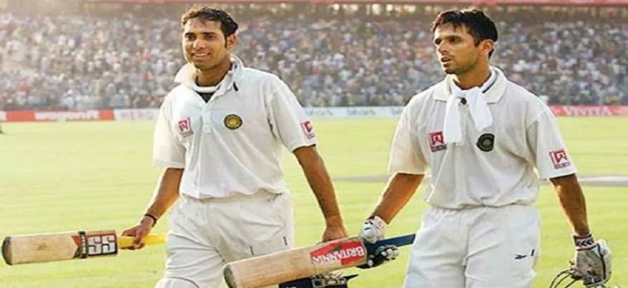 Rahul Dravid dubs this knock as â€˜greatest by an Indianâ€™ â€“ can you guess?