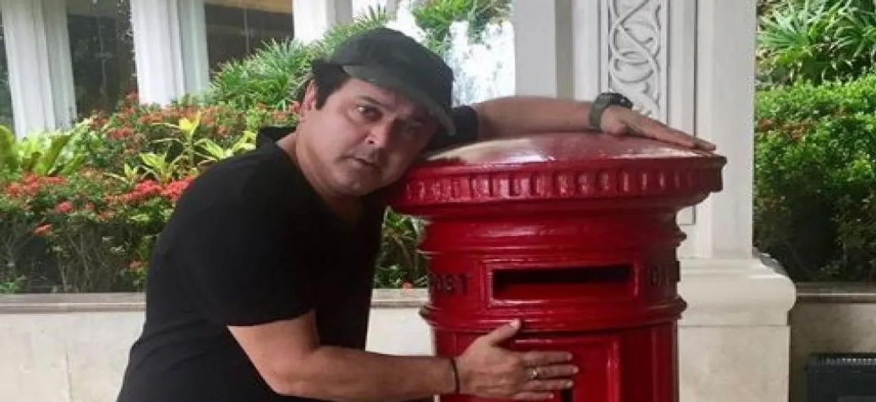 Ali Asgar: I want to be challenged as an actor