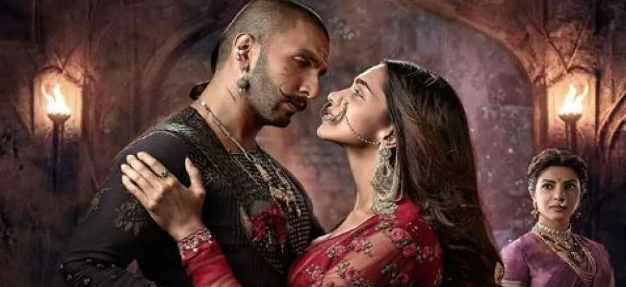 Elon Musk has all hearts for Bajirao Mastani, Twitterati cannot hold back excitement
