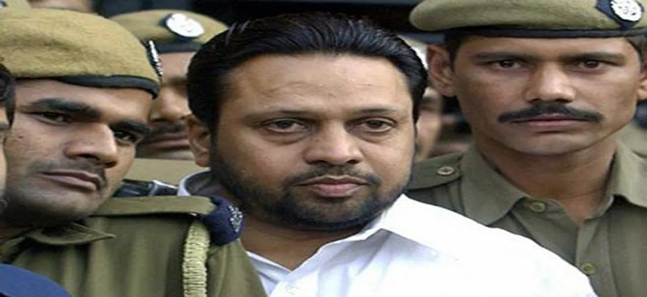 1995 tandoor murder case: Delhi HC orders immediate release of convict Sushil Sharma