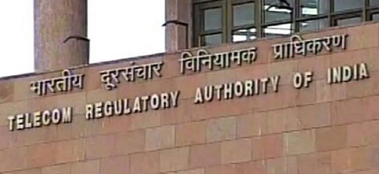 TRAI imposes Rs 56 lakh penalty on telcos for call drop