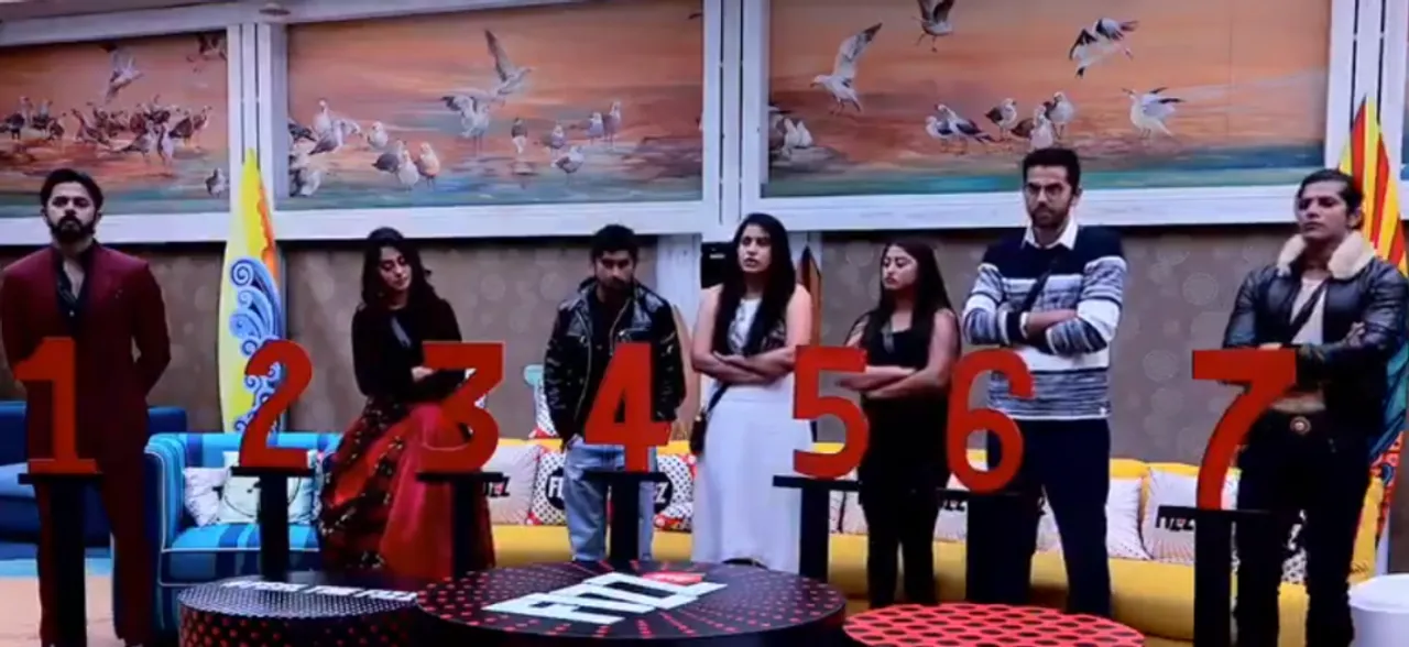 Bigg Boss 12: It's confirmed! This contestant will be EVICTED tonight!