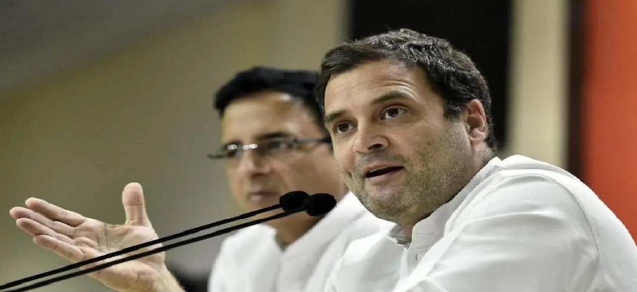 No one killed Sohrabuddin Sheikh, Justice Loya, they just died: Rahul Gandhi
