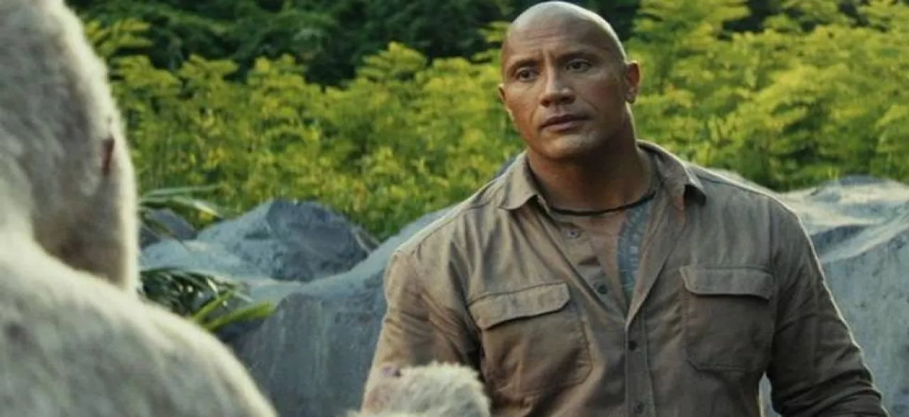 Fans will see Dwayne Johnson and Jason Statham's 'biting chemistry' in 'Hobbs And Shaw'