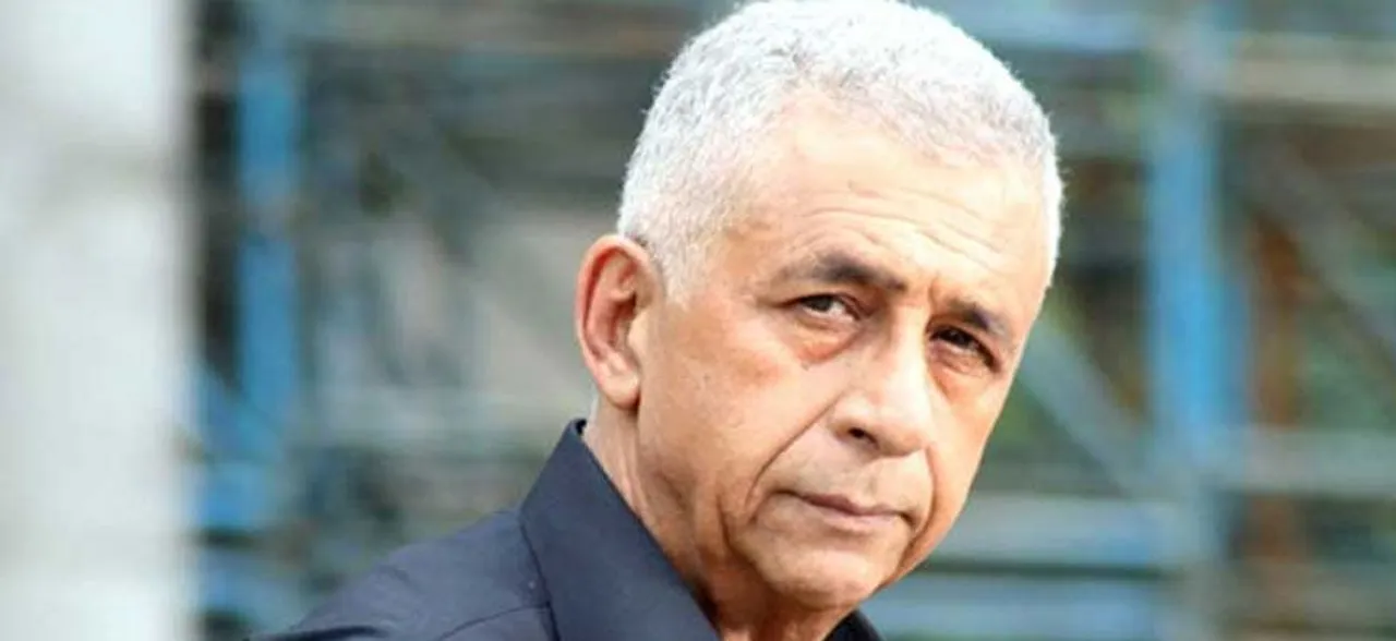 Naseeruddin Shah