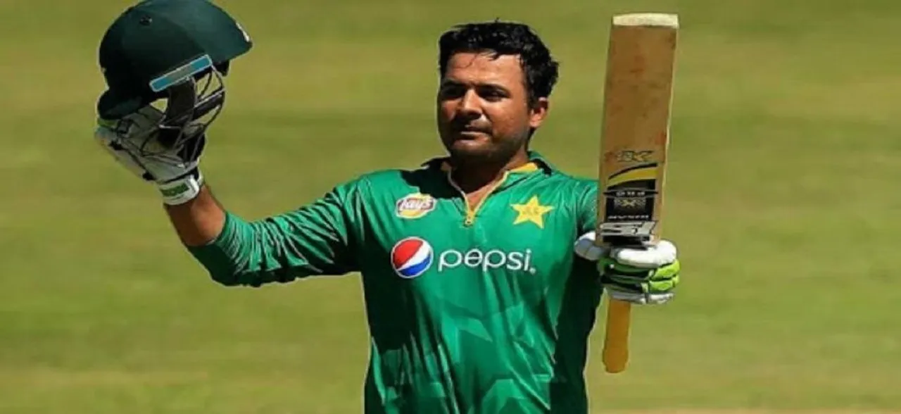Sharjeel Khan, banned for spot-fixing, agrees to attend Pakistan Cricket Board rehabilitation program