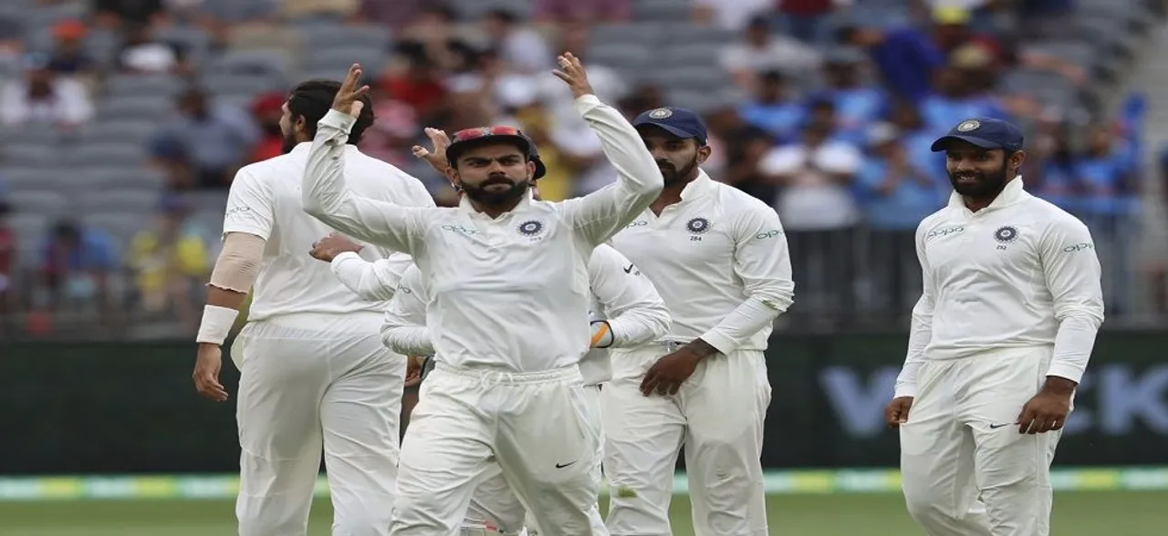 Under Virat Kohliâ€™s captaincy, India have learnt to give it back to opposition: Viv Richards