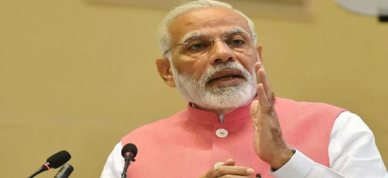 Despite hurdles from 'hardliners', Opposition, Centre committed to make law on triple talaq: PM Modi