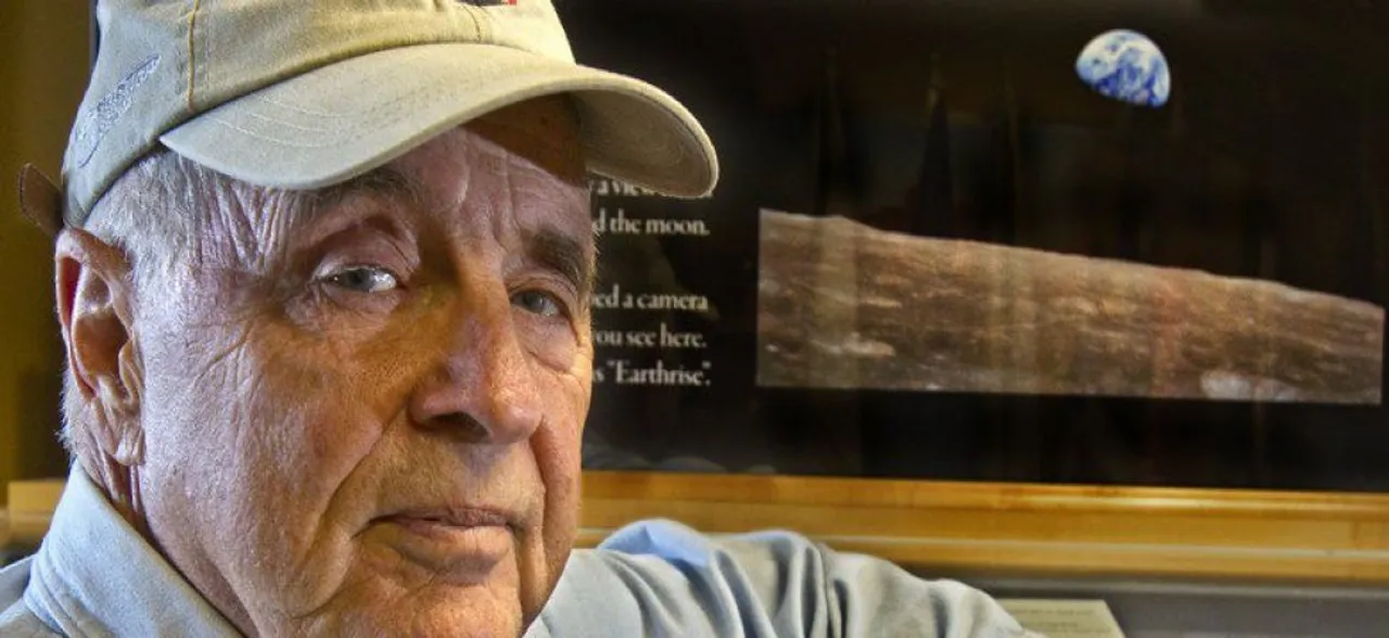 NASA astronaut Bill Anders thinks otherwise of human missions to Mars, says it is a 'stupid' plan