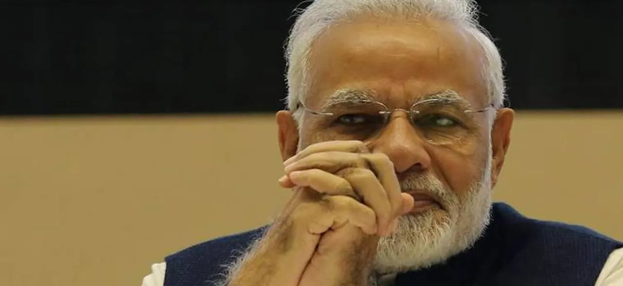 With new IT amendments, is Modi govt set to intensify online crackdown?