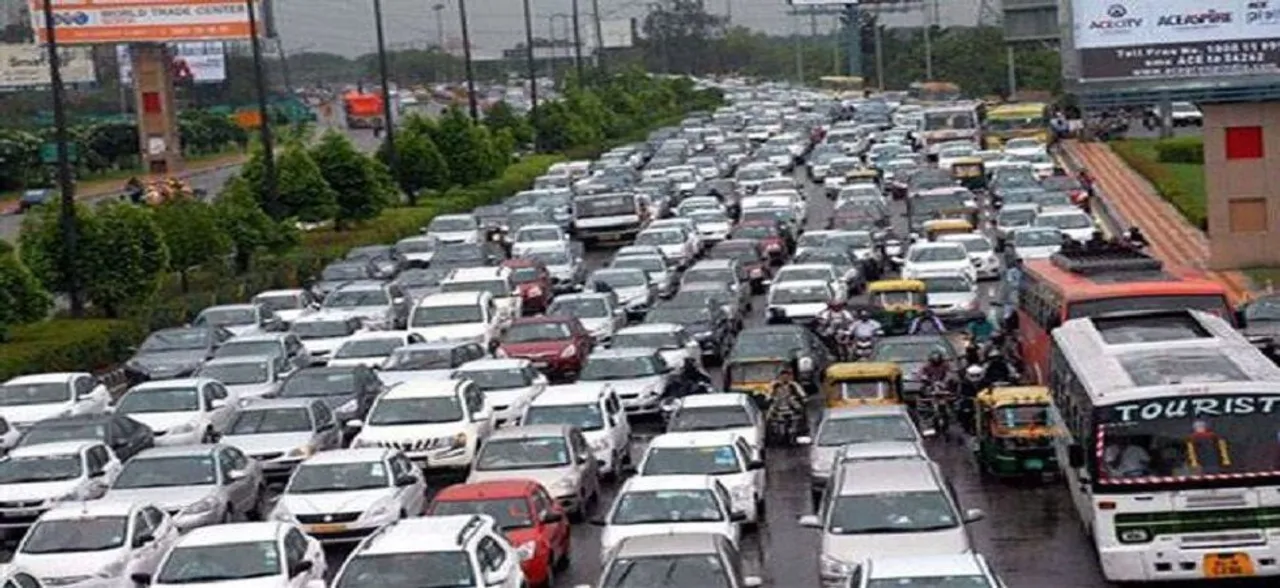 Costly one-time parking charges dropped for Delhi cars 