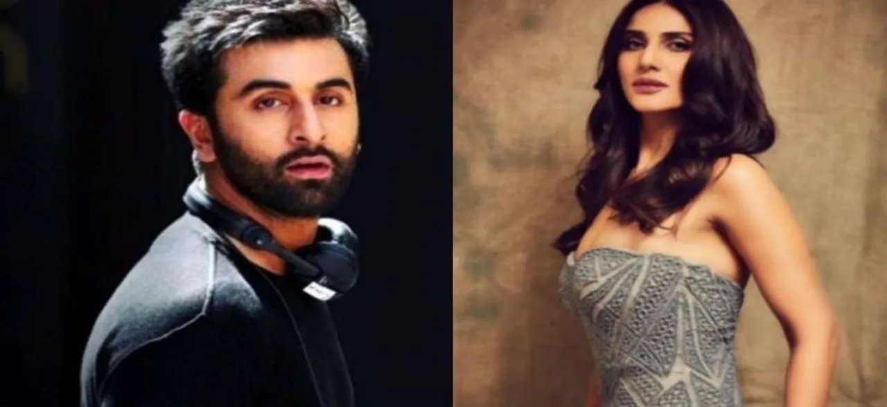 Ranbir Kapoor, Vaani Kapoor-starrer 'Shamshera' keeps them occupied in Christmas