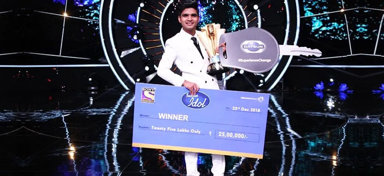 Salman Ali lifts Indian Idol Trophy, 5 facts to know about Haryanaâ€™s golden voiced lad