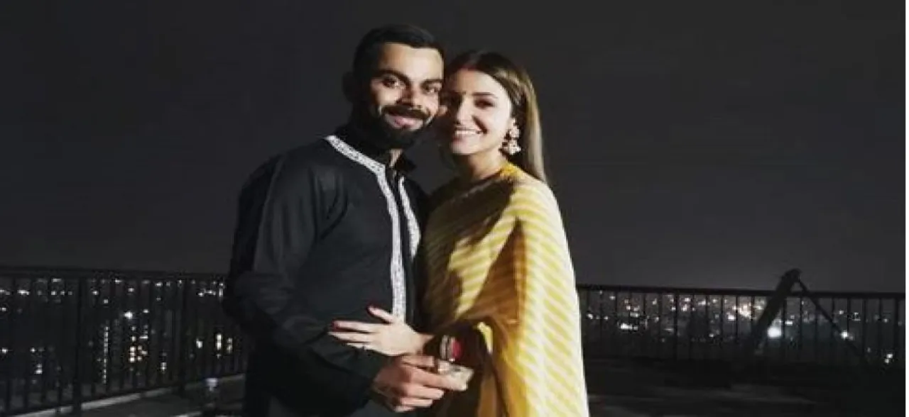 Virat Kohli's 'Zero' review invites Twitterati trolls, Read here