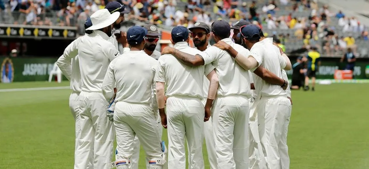 India vs Australia Melbourne Test Playing XI: KL Rahul, Murali Vijay dropped, Ravindra Jadeja returns