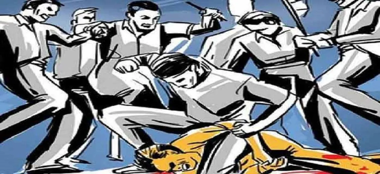 Mob attacks Sunday Mass with iron rods in Kolhapur, 12 hurt 