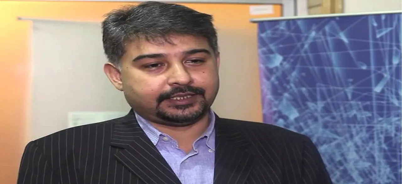 Ali Raza Abidi, former MQM leader, shot dead near Karachi