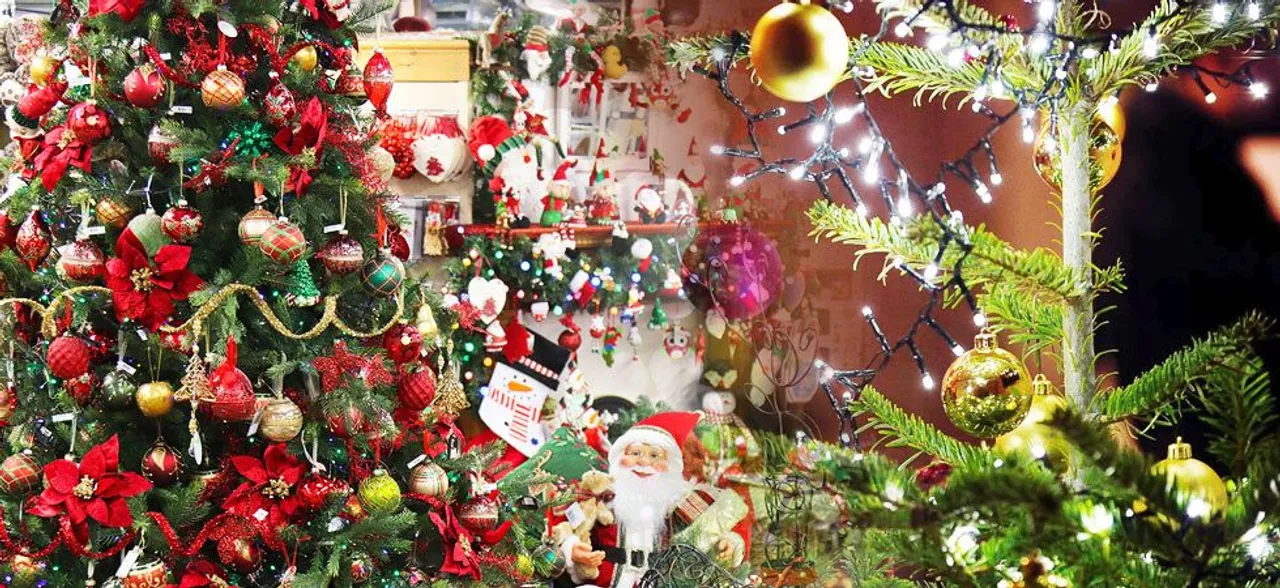 Christmas 2018: The legend and the celebrations