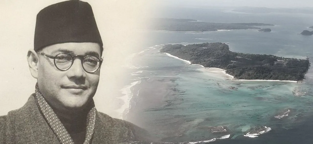 3 islands in Andaman and Nicobar to be renamed by Modi government