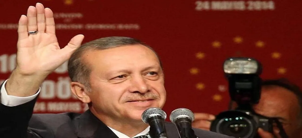 Turkey 'determined' to take on US-backed Kurdish forces in Syria
