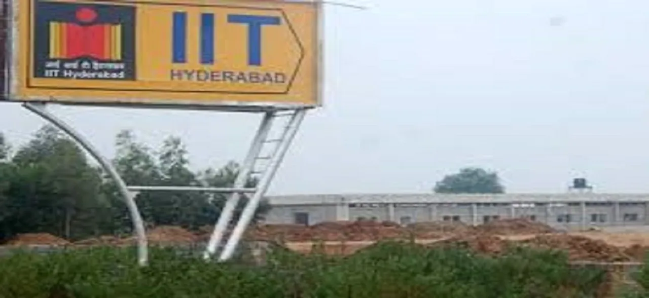A good placement season for IIT Hyderabad, students bag 213 offers from 80 companies