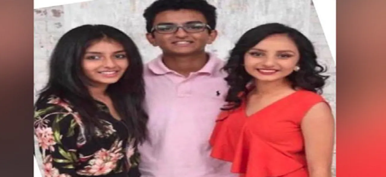 Three Indian teenaged siblings among four killed in Christmas eve fire in US