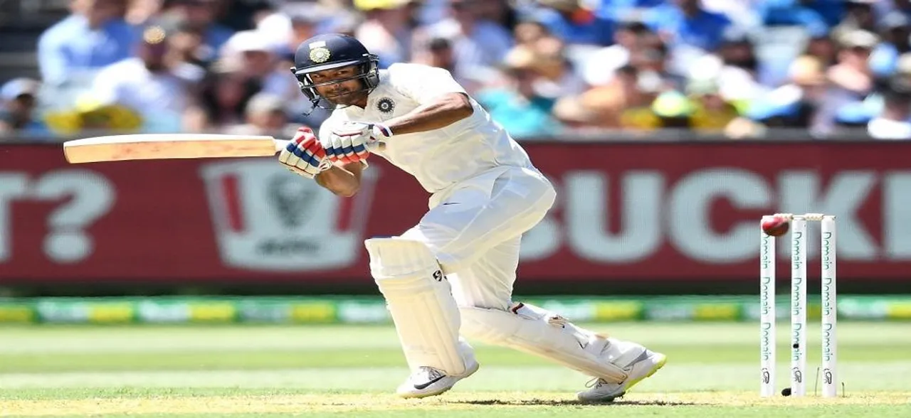 Mayank Agarwal, Hanuma Vihari achieve a first for India in Boxing Day after 500 Tests