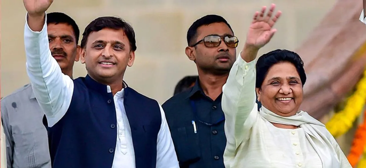 Lok Sabha Polls 2019: Blow to Rahul Gandhi, Akhilesh Yadav hints at UP alliance minus Congress