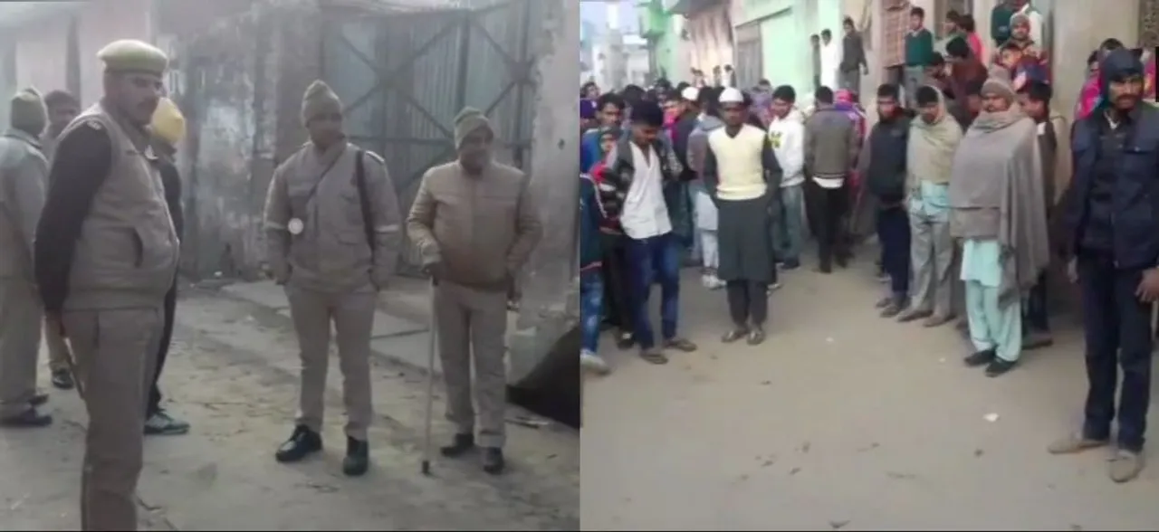 NIA raids 16 locations across Delhi, UP, ISIS-like network unearthed, 10 suspects arrested 